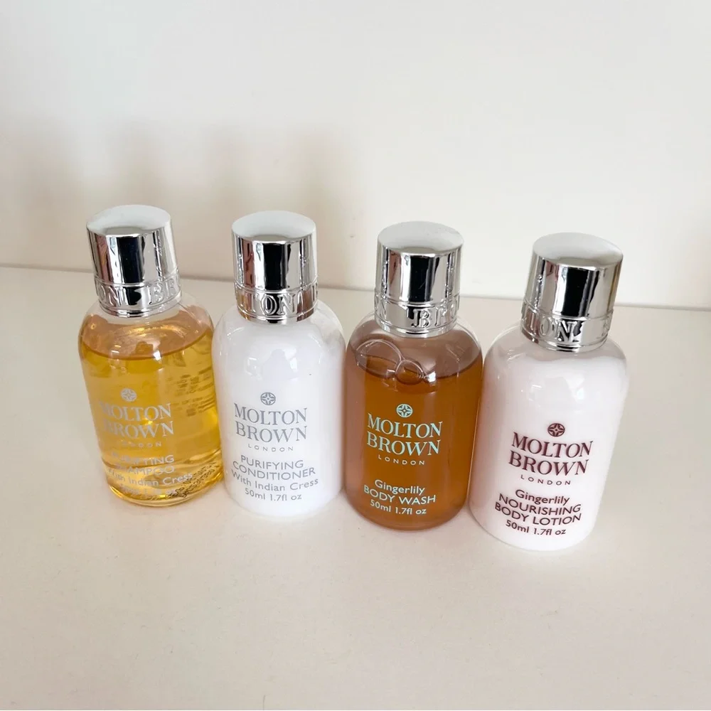 Molton Brown brand new